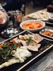 한국의 전통 음식과 그 매력