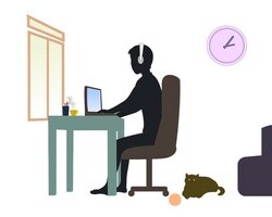 코로나19 이후 교육 패러다임 변화 온라인 학습의 새 시대